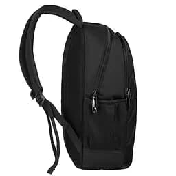 Рюкзак, Quadma 16", чорний Wenger teh0014452 - мініатюра 5
