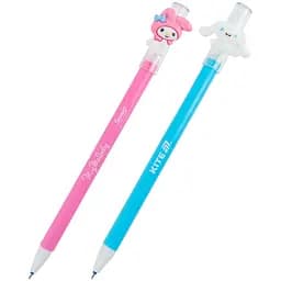 Ручка гелева пиши-стирай Kite Hello Kitty синя упаковка 36 шт. (HK26-352)