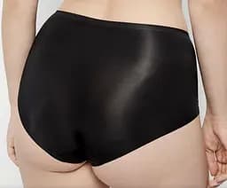 Жіночі трусики 10027B Gisela чорні XL - мініатюра 2