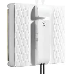 Робот для мийки вікна DJET W31S з автоматичним розпилювачем води White