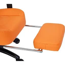 Геймерське крісло GT Racer X-5099 Orange - мініатюра 10