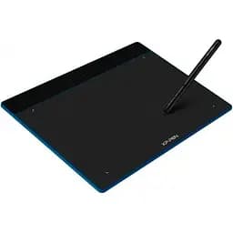 Графічний планшет XP-Pen Deco Fun L Blue [83427] - мініатюра 3