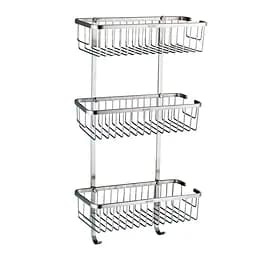 Полочка тройная Globus Lux SQ9477