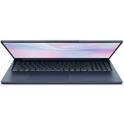 Ноутбук Lenovo IdeaPad Slim 5 16AKP10 AI 5340 la 48GHz,32GB DDR5,1TB,Без ОС - мініатюра 2