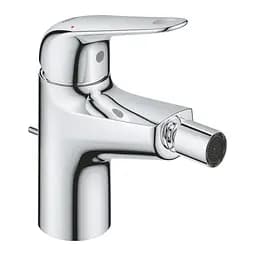 Змішувач для біде Grohe Euroeco 23263001 Хром