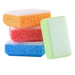 Губка банна Martini Spa Body Sponge Peeling Action масажна в асортименті (0135P00)