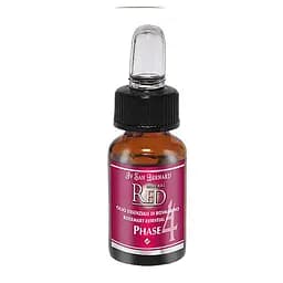 Эфирное масло розмарина для шерсти животных Фаза 4 Iv San Bernard Rosmary Esential Oil 10 мл