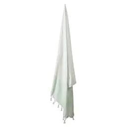 Рушник Ardesto SPA 90х170 см 100% бавовна зелений (ART2690GN)  - мініатюра 6