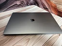 Ноутбук Apple MacBook Pro 16" i9-9880H/32/1TB (C02C7B6HMD6T) Б/в - мініатюра 8