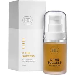 Сироватка для повік Holy Land C The Success Eye Serum 15 мл