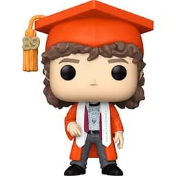 Ігрова фігурка Funko Pop серії Дивні дива S5 - Дастін на випускному (94353)
