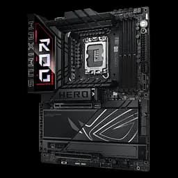 Материнська плата Asus Z890 ROG Maximus Hero LGA 1851 (ROG MAXIMUS Z890 HERO) Б/В - мініатюра 2