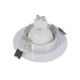 Світильник точковий Brille HDL-G277 GU5.3 WH MR16 36-270 - мініатюра 4