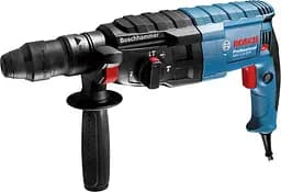 Перфоратор Professional GBH 240 F SDS-plus 790Вт Bosch teh0025892