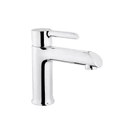 Смеситель для раковины Kroner KRP Essen - C010 CV024321 Хром