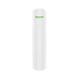 Беспроводной датчик разбития стекла Ajax GlassProtect White (5288.05.WH1)