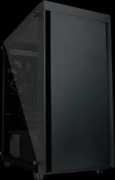 Корпус Zalman T3 Plus Black (T3PLUS)