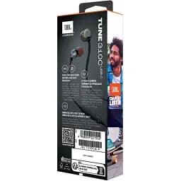 Гарнітура JBL Tune 310C USB-C Black (JBLT310CBLK) (6995501) - мініатюра 7
