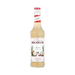 Сироп Monin Кокос 0.7 л - мініатюра 2