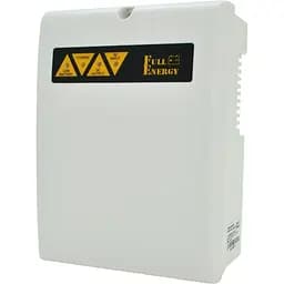 Источник бесперебойного питания (ИБП) UPS Full Energy BBGP125 для роутера видеонаблюдения 12V 5А