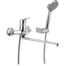 Смеситель для ванны Ibergrif ROMA M13150 (IB0054)