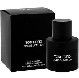 Оригинал Tom Ford Ombre Leather 50 мл парфюмированная вода