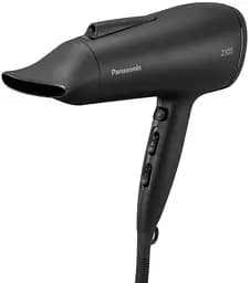 Фен 2300Вт, 3 режими, іонізація, хол. обдув, чорний Panasonic teh0017486