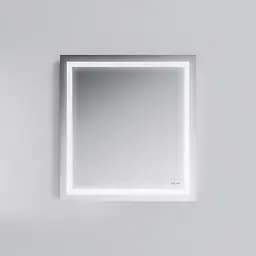 Дзеркало AM.PM Gem 65 см з LED- підсвічуванням (M91AMOX0651WG38) - мініатюра 3