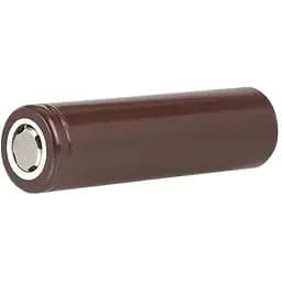 Аккумулятор 18650 LG HG2 3000 mah (20А)