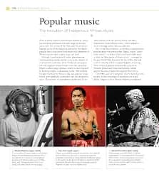 The Definitive Visual History. Africa - мініатюра 9