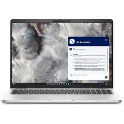 Ноутбук Dell Pro 16 Plus PB16250,1920 x 1200,235U 12 C/14 T,2.0 GHz - 4.9 GHz,15 W,16 GB DDR5 - мініатюра 4