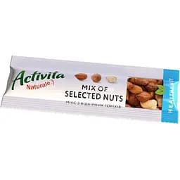 Смесь орехов Activita Healthy Nut 30 г