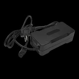 Зарядний пристрій для акумуляторів LiFePO4 24V (29.2V)-5A-120W