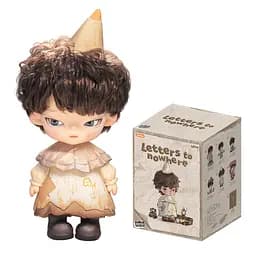 Колекційна фігурка POP TOP JOTOYS серії "Ukio" - ЛИСТИ В НІКУДИ (у дисп., в ас.) Pop Top JO-2025042 - мініатюра 1
