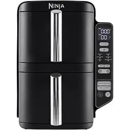 Мультипіч Ninja Double Stack 2-Level Air Fryer (SL300EU)