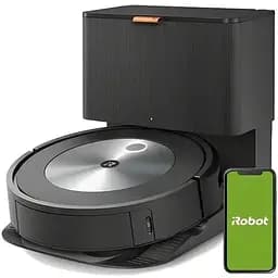 Робот-пилосос iRobot Roomba J7+