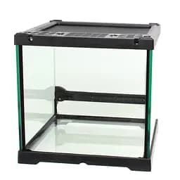 Тераріум Repti-Zoo RHK18SG 21x21x20см (RHK-18SG) - мініатюра 5