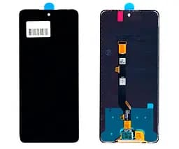 Дисплей Motorola XT2239 Moto E22/E22i чорний оригінал в упаковці