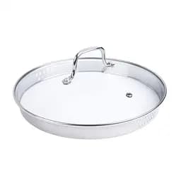 Каструля Krauff Cook&Joy зі скляною кришкою діаметр 24 см 5.8 л (26-238-120) - мініатюра 12