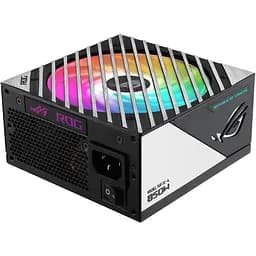 Блок живлення Asus ROG Loki SFX-L 850W Platinum (90YE00N3-B0NA00) [141261] - мініатюра 2