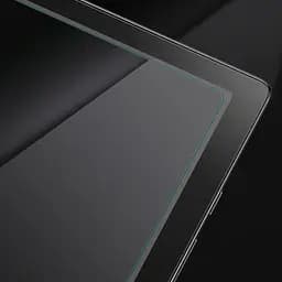 Захисне скло Nillkin (H+) для Samsung Galaxy Tab A8 10.5 (2021) (X200/X205) Прозорий - мініатюра 4