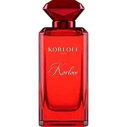 Korloff Korlove 88 мл тестер парфумована вода