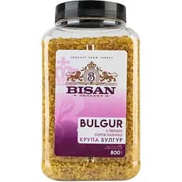 Булгур Bisan 800 г