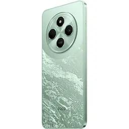 Смартфон Xiaomi Poco C75 6/128GB Green - мініатюра 6
