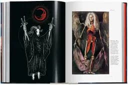 Spirit Worlds. The Library of Esoterica - мініатюра 12