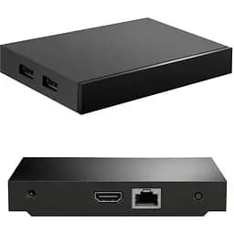 Приставка IPTV/OTV Linux Infomir MAG 520w3 - мініатюра 3