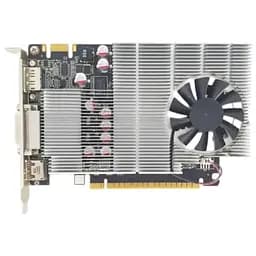 Відеокарта Zotac GeForce GT 545 1.5Gb 192bit GDDR3 (288-5N178-000AC) Б/В