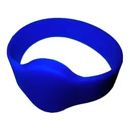 Браслет ATIS (RFID-B-MF 01D55 blue)