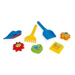 Набор летний Тигрес 7 элементов