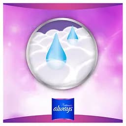 Гігієнічні прокладки Always Ultra Platinum Normal Plus Quatro 30 шт. - мініатюра 7